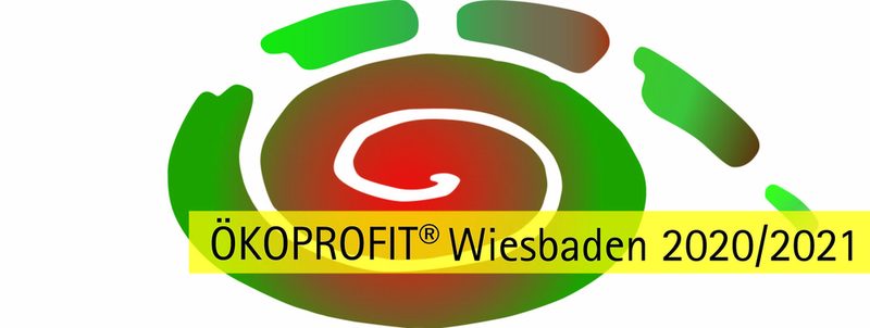 Ökoprofit 2020/2021 Banner