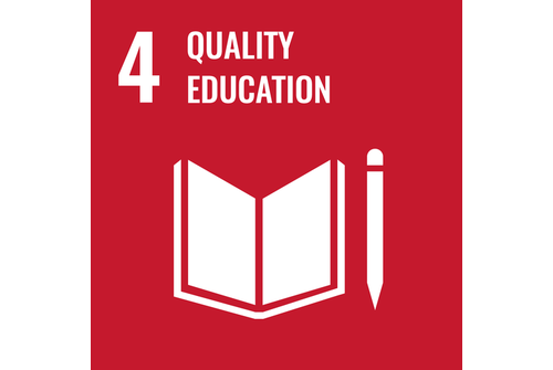 SDG 4