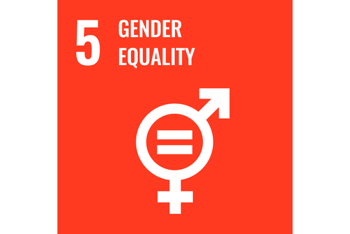 SDG 5