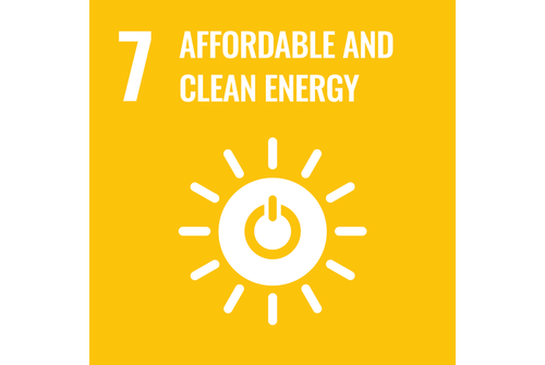 SDG 7